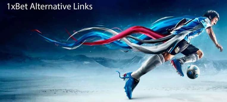 1xbet alternativ link
