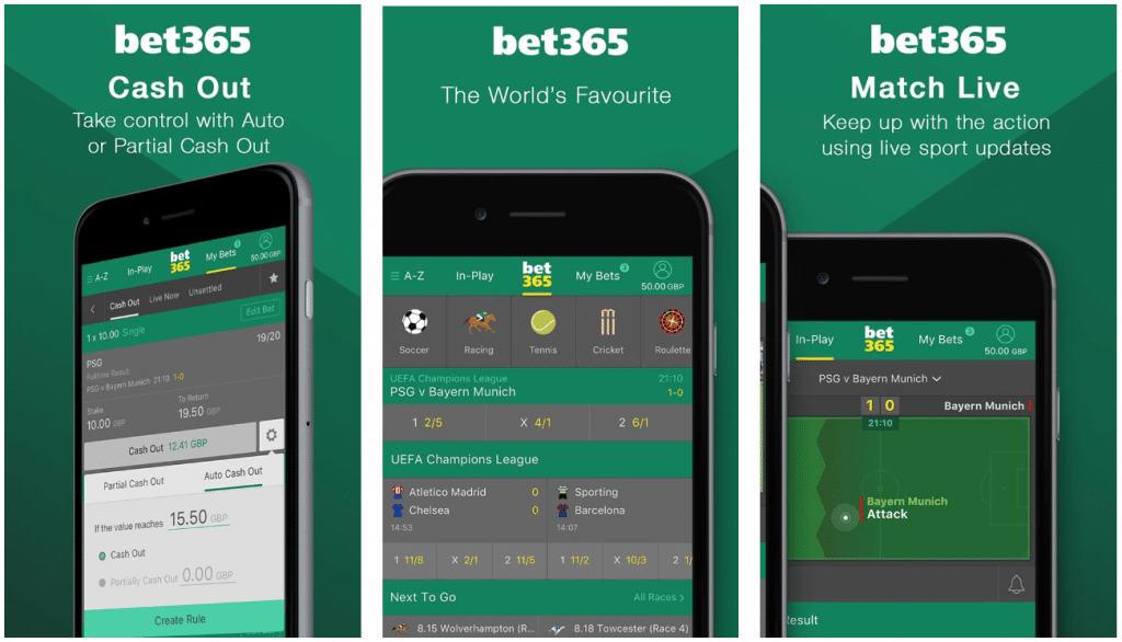 bet365 mobile magyar
