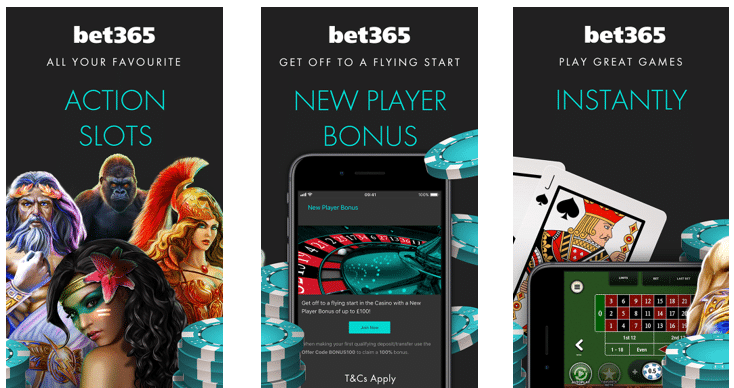 bet365 poker casino magyar