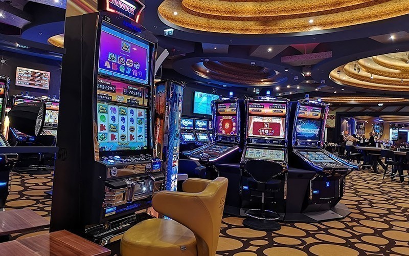 CasinoWin online vélemények: Milyen játékokat várhatunk?