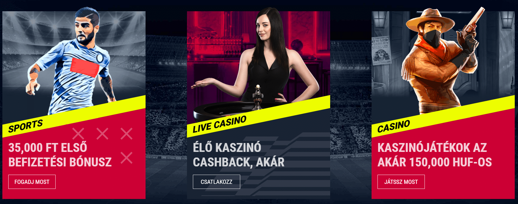 Rabona Promóciós Kód: minden bónusz